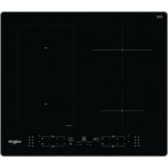 Whirlpool WL B5860 AL Επαγωγική Εστία Αυτόνομη 59.8x51.6cm Whirlpool WL B5860 AL Επαγωγική Εστία Αυτόνομη 59.8x51.6cm